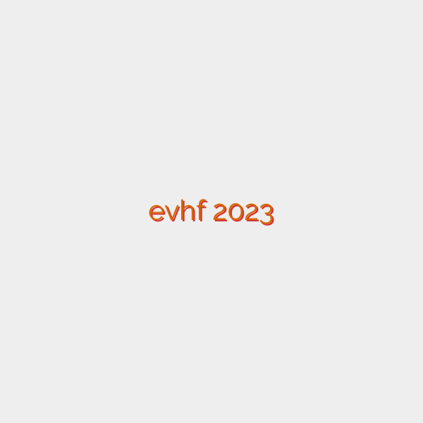 evhf 2023