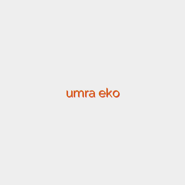 umra eko